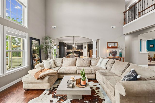 2172 Foxmoor Lane, Lafayette, IN 47905