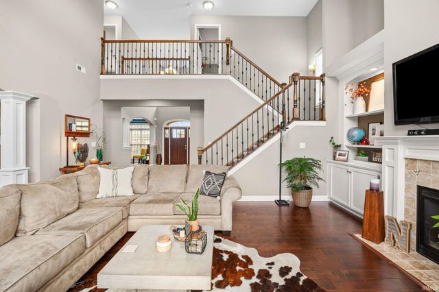 2172 Foxmoor Lane, Lafayette, IN 47905