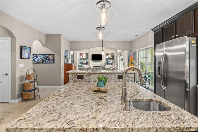 2172 Foxmoor Lane, Lafayette, IN 47905