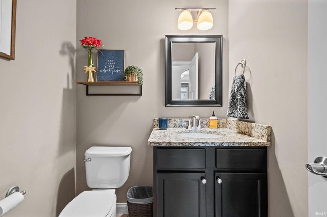 2172 Foxmoor Lane, Lafayette, IN 47905