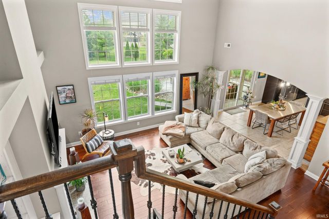 2172 Foxmoor Lane, Lafayette, IN 47905