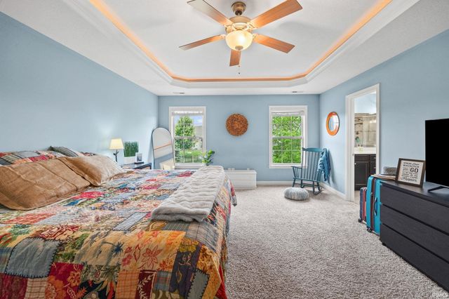 2172 Foxmoor Lane, Lafayette, IN 47905