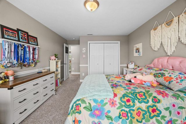 2172 Foxmoor Lane, Lafayette, IN 47905