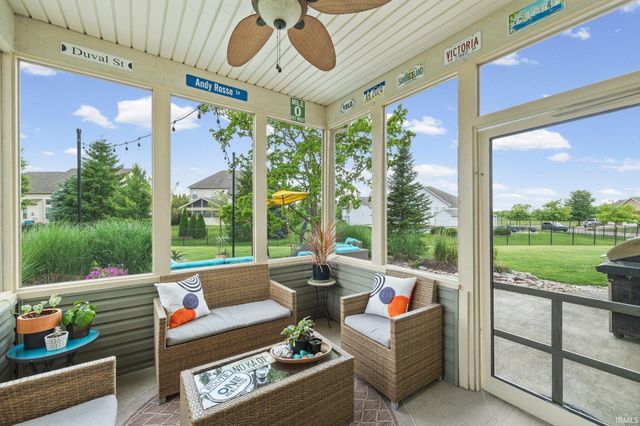 2172 Foxmoor Lane, Lafayette, IN 47905