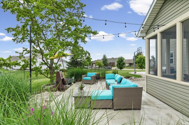 2172 Foxmoor Lane, Lafayette, IN 47905