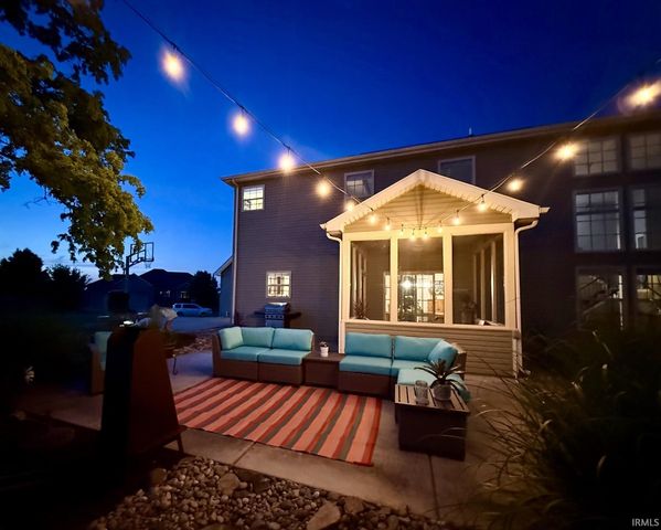 2172 Foxmoor Lane, Lafayette, IN 47905