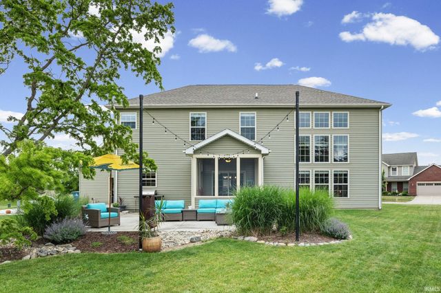 2172 Foxmoor Lane, Lafayette, IN 47905