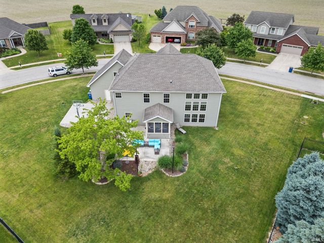 2172 Foxmoor Lane, Lafayette, IN 47905