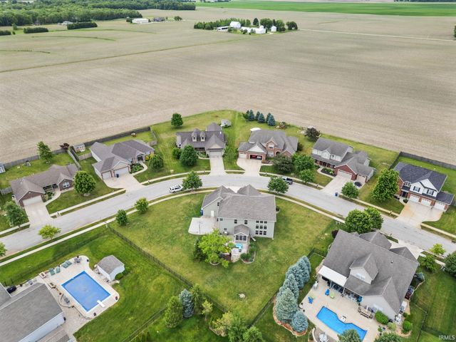 2172 Foxmoor Lane, Lafayette, IN 47905