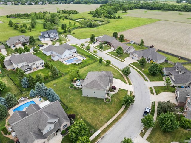 2172 Foxmoor Lane, Lafayette, IN 47905