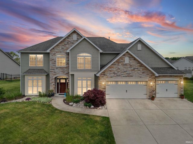 2172 Foxmoor Lane, Lafayette, IN 47905