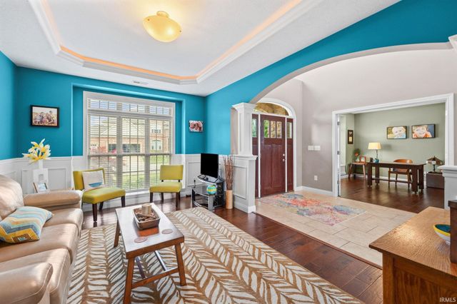 2172 Foxmoor Lane, Lafayette, IN 47905