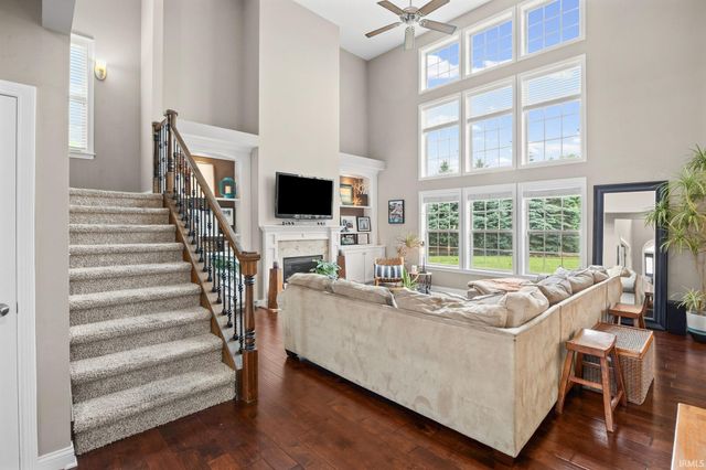 2172 Foxmoor Lane, Lafayette, IN 47905