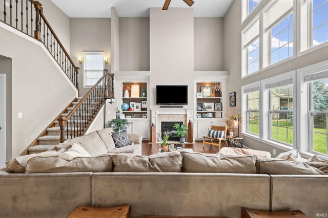 2172 Foxmoor Lane, Lafayette, IN 47905