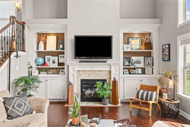 2172 Foxmoor Lane, Lafayette, IN 47905