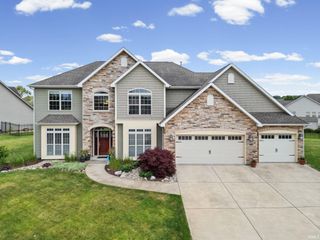 2172 Foxmoor Lane, Lafayette, IN 47905