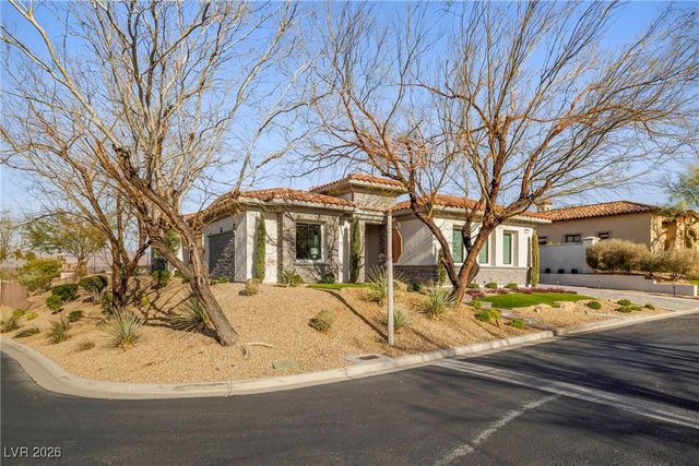 10 Camino La Venta Court, Henderson, NV 89011