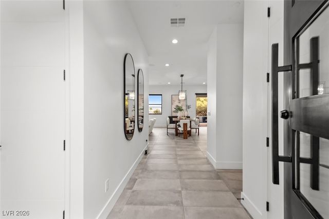 10 Camino La Venta Court, Henderson, NV 89011