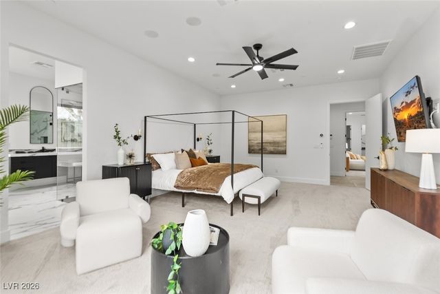 10 Camino La Venta Court, Henderson, NV 89011