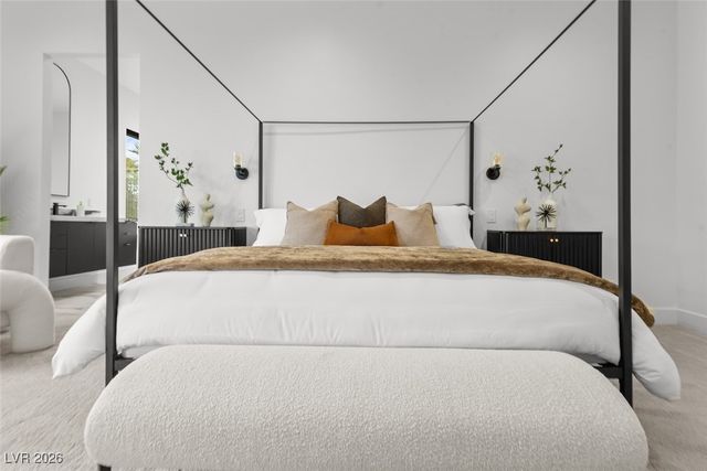 10 Camino La Venta Court, Henderson, NV 89011