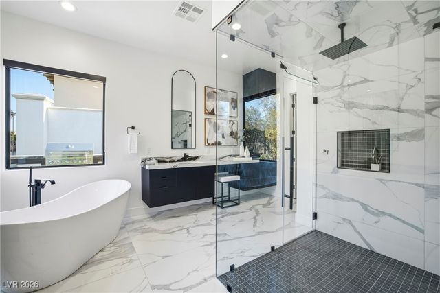 10 Camino La Venta Court, Henderson, NV 89011