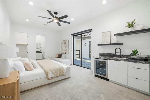 10 Camino La Venta Court, Henderson, NV 89011