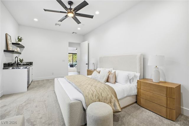 10 Camino La Venta Court, Henderson, NV 89011