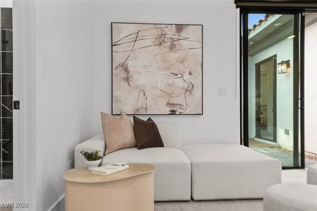 10 Camino La Venta Court, Henderson, NV 89011