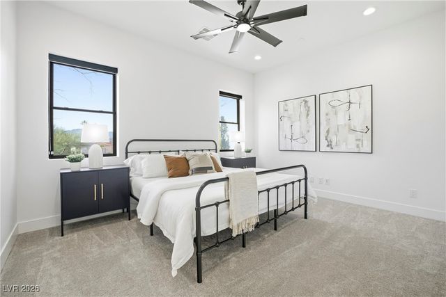 10 Camino La Venta Court, Henderson, NV 89011