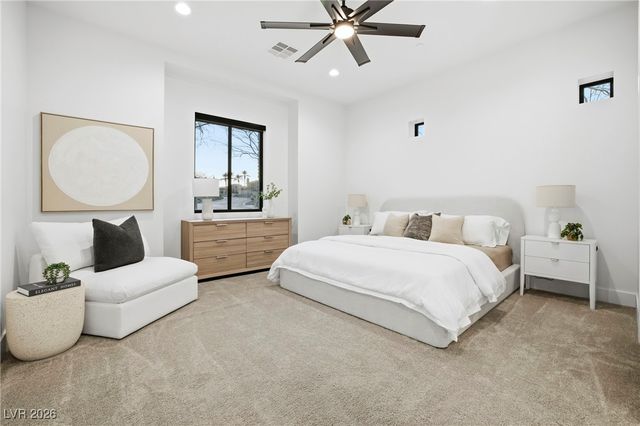 10 Camino La Venta Court, Henderson, NV 89011