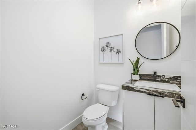 10 Camino La Venta Court, Henderson, NV 89011