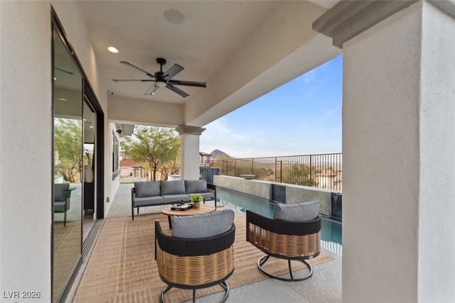 10 Camino La Venta Court, Henderson, NV 89011