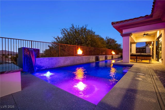 10 Camino La Venta Court, Henderson, NV 89011