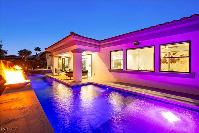 10 Camino La Venta Court, Henderson, NV 89011