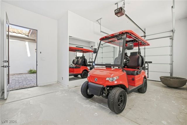 10 Camino La Venta Court, Henderson, NV 89011