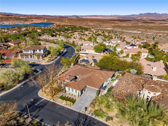 10 Camino La Venta Court, Henderson, NV 89011