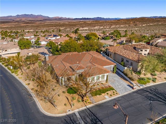 10 Camino La Venta Court, Henderson, NV 89011