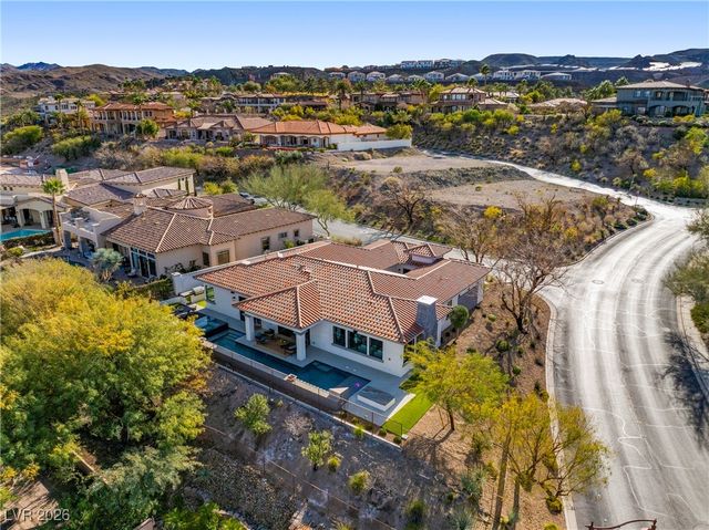 10 Camino La Venta Court, Henderson, NV 89011