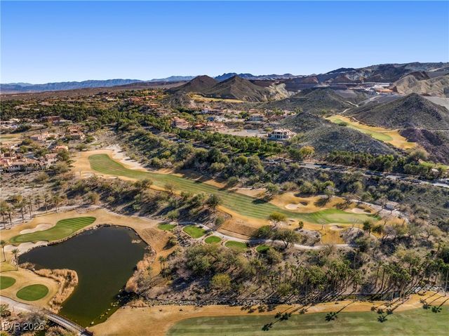 10 Camino La Venta Court, Henderson, NV 89011