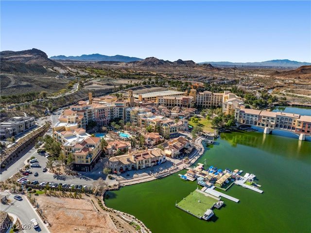 10 Camino La Venta Court, Henderson, NV 89011