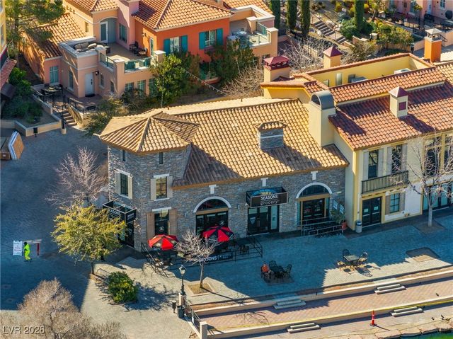 10 Camino La Venta Court, Henderson, NV 89011