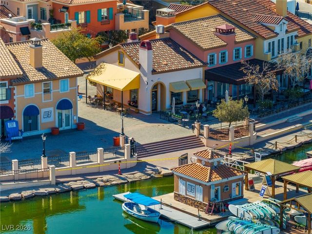 10 Camino La Venta Court, Henderson, NV 89011