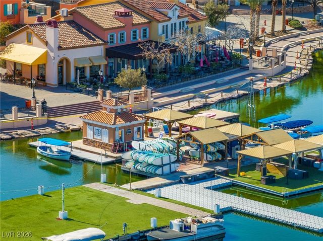 10 Camino La Venta Court, Henderson, NV 89011