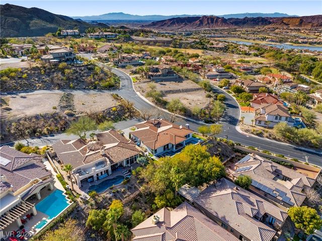 10 Camino La Venta Court, Henderson, NV 89011