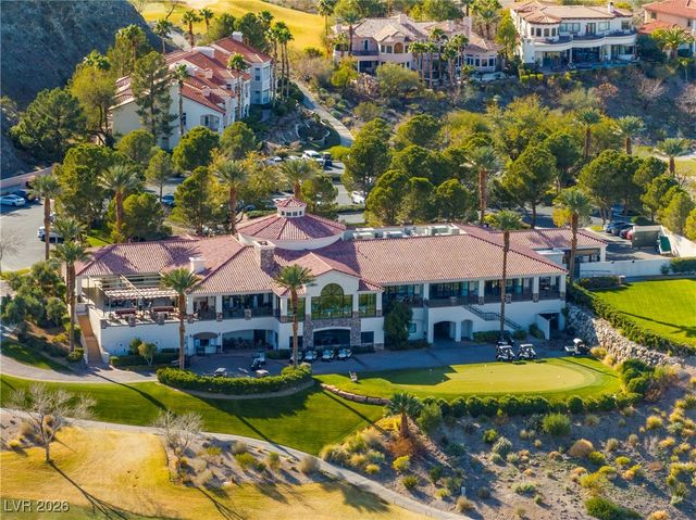 10 Camino La Venta Court, Henderson, NV 89011