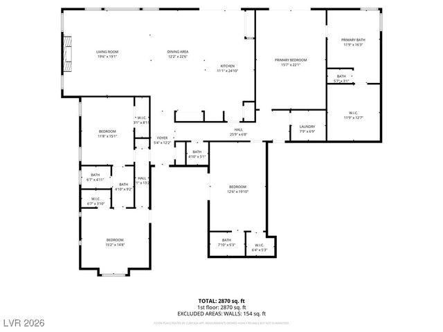 10 Camino La Venta Court, Henderson, NV 89011