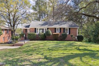 805 E Hudson Avenue, Durham, NC 27704