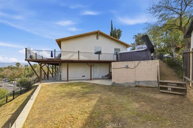 2715 Brockton, Riverside, CA 92501