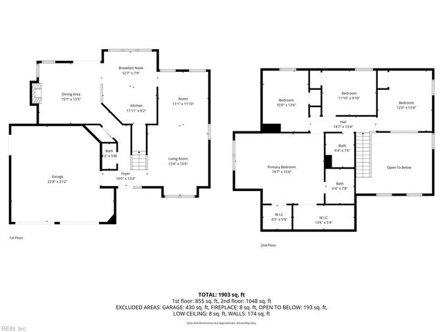 259 Seasons TRL, Newport News, VA 23602