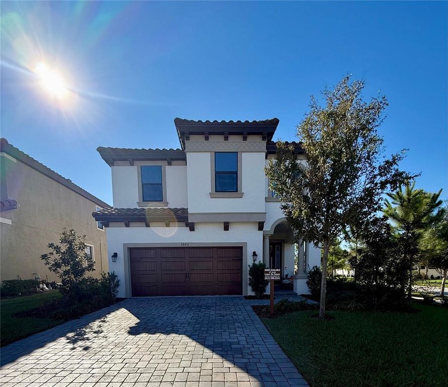 3973 MAURICE AVENUE, Odessa, FL 33556